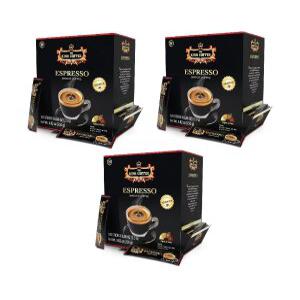 베트남 킹커피 프리미엄 아라비카 에스프레소 250g x 3개 (2.5g x 300개입)