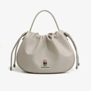 [창고정리 한정수량] 라엘라베어 코리아. 레지나 토트 크로스백. RA24-800