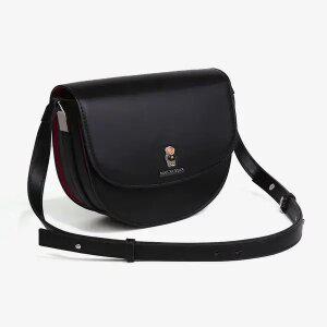 [창고정리 한정수량] 라엘라베어 코리아. 에이미 숄더 크로스백. RA24-980