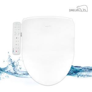 대림바스 IPX7(조작부) 클리닉(온수좌욕기능) 플러스 노필터 방수비데 DDS-S1800