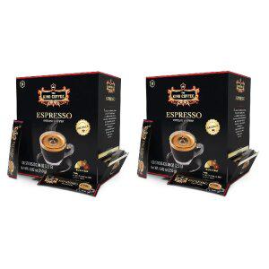 베트남 킹커피 프리미엄 아라비카 에스프레소 250g x 2개 (2.5g x 200개입)