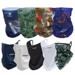 블랙야크/네파/버팔로 쿨스카프 버프 멀티스카프 안면마스크 햇빛가리개 자외선차단 스포츠 마스크 모음