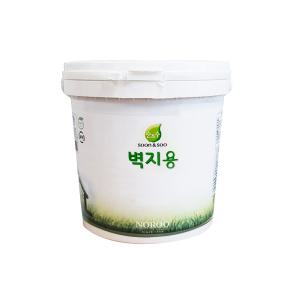 순앤수 벽지용페인트 2L 에그쉘광  친환경 벽면 곰팡이방지