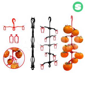 곶감걸이 정품국산 일체형 분리형 상인농자재 곶감헹거