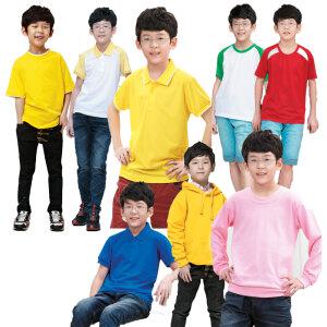 아동티/아동면티/반티/아동반팔티/흰티/아동단체티/카라티/카라티셔츠/티셔츠/아동복
