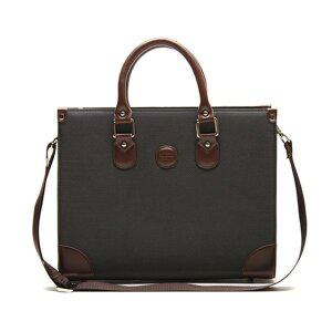 [익스클라메이션마크]쟈니브리프케이스[BBF100]