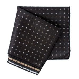 [레디핏] 이퀄 패턴 행거치프_HC053