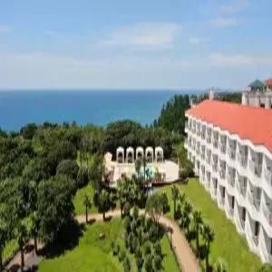 [제주] 켄싱턴리조트 제주중문(제주호텔/서귀포호텔/서귀포켄싱턴리조트 제주중문)