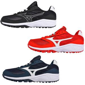 미즈노 인조잔디화 1851 야구화 255-300mm