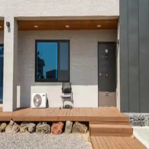 [제주 게스트하우스] 제주 온더스톤 게스트하우스 1호점 (남원,표선,성산)