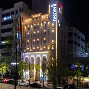 [강원 모텔] 강릉 호텔몽 (강릉역,교동,옥계)