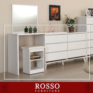 이스틴 화장대풀세트(의자포함)