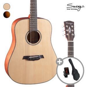 스윙 어쿠스틱 기타 SWING SC-100 / SC100 / 통기타