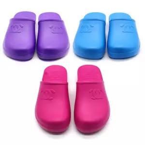 비긴워크 국산 W2 EVA 태양 막힘 거실화 욕실화슬리퍼