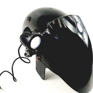 하이스타일 오토바이 안개등 서치라이트 2개 한세트 PCX NMAX C125 C110 슈퍼커브 시티 에이스 베스트 플림