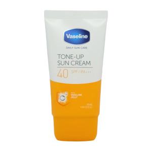 바세린 톤업 선크림50ml