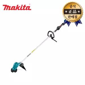 마끼다 충전예초기 DUR191LZX2 본체 루프핸들 잔디 정원 잔디깍기 18V