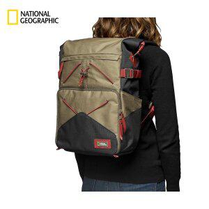 [내셔널지오그래픽] 백팩 아이슬란드 NG IL5050 (레인커버/카메라스트랩)