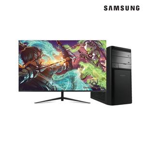삼성 오버워치 에디션 게이밍 컴퓨터 풀세트 144HZ