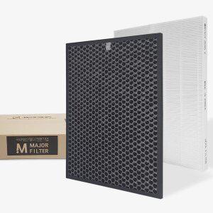 [메이저필터]국내생산 위닉스 공기청정기 필터 CAF-L0S3 제로X
