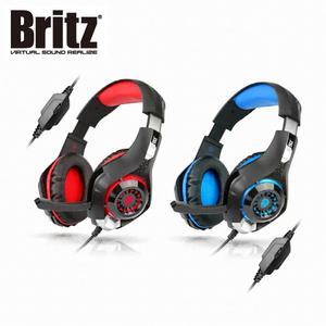 Britz 브리츠인터내셔널 K35GH 게이밍 헤드셋 (정품)