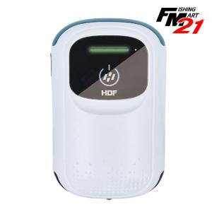 HDF 충전식 기포기 HA-973