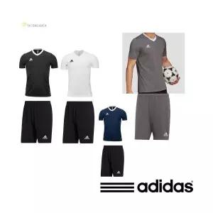 아디다스 반팔 반바지세트 여름 트레이닝복 단체복