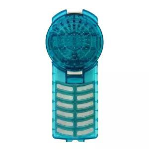 SWF-18 LG세탁기 멀티원형필터 먼지 보풀 통돌이 거름망 먼지거름망 스텐레스