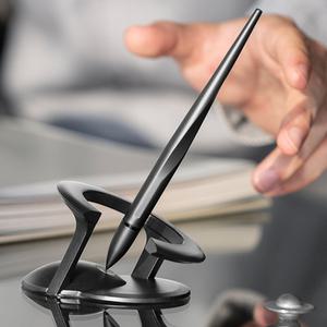 호버펜 코리아 호버펜2.0 인터스텔라 에디션 우주를 담은 무중력 자기 부상 신기한 펜