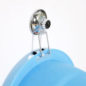 흡착식 욕조걸이 아이디어상품 간편한 유아욕조 홀더 욕실용품