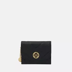 [메트로시티](신세계 사우스시티)3단 반지갑 M221WP0311Z