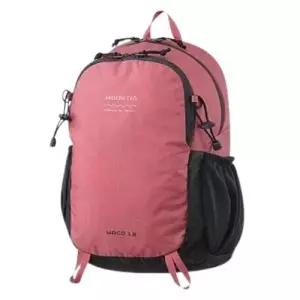 [마운티아] 재고정리 소형배낭 등산배낭 와코12L 2MQKSX2916-PI