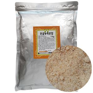 돈골농축분말 1kg 돈골 농축 라멘 국밥 돼지뼈 국물