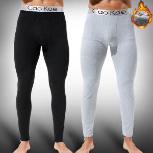 남성 기모 발열 내의 성인 남자 보온 겨울 타이즈 하의 레깅스