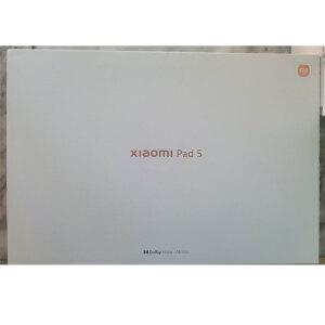 샤오미 미패드5 WiFi 256GB 코스믹그레이 정품-가나다