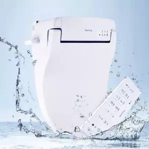 블루밍 스마트케어 터치 리모컨 직수 방수비데 IPX-RX323A