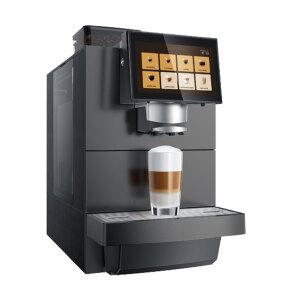 E60T 전자동 에스프레소 원두커피머신