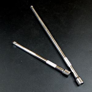 1/4 라쳇 핸들 연결대 2종선택-복스 소켓 라쳇바 깔깔이바 복스알 삽입 연장대