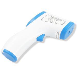 폴리셀 비접촉식 다기능 적외선 체온계 GNC-400