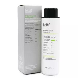 빌리프 베르가못 허벌 익스트랙트 토너 200ml