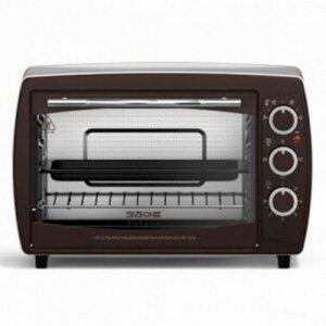 [제이큐]키친아트 라팔 멀티 바베큐 전기오븐렌지 KO-A20HL