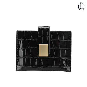 [엘케이트]여자 지갑 카드월렛 아코디언 카드지갑 반지갑 LBS009