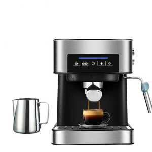 커피 머신 기본 드립 반자동 원두 카페 업소 머신기