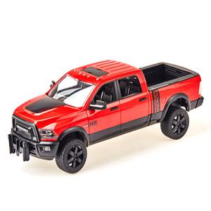 브루더- RAM 2500 파워웨건 BR02500