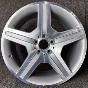 벤츠휠 AMG휠 S클래스 19인치휠 순정