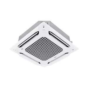 LG 휘센 인버터 1등급 천장형 4WAY 에어컨 30평 냉난방기 실외기포함 TW1101A2HR