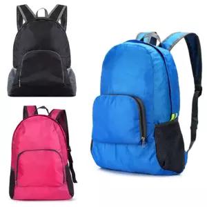 경량 소형 등산가방 배낭 백팩 가벼운 등산 베낭 초경량 접이식 여름 스포츠 가방