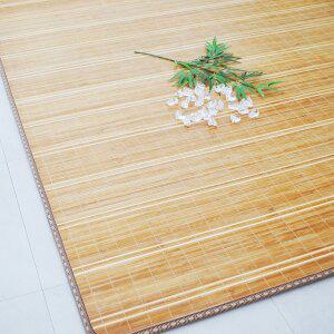 [소유하리]한일 정품 국산 여름쿠션 대자리 대나무 돗자리 여름자리 특대형 거실형