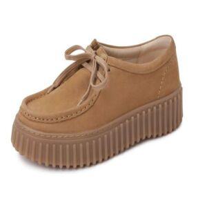 [갤러리아] 클락스 여성 토르힐 비 캐쥬얼 옥스포드 CLAOXC4237WF3