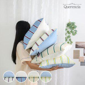 [케렌시아] ST 퀼팅 베개커버50X70